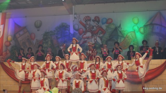 2014.01.25 KKG-Kappenball